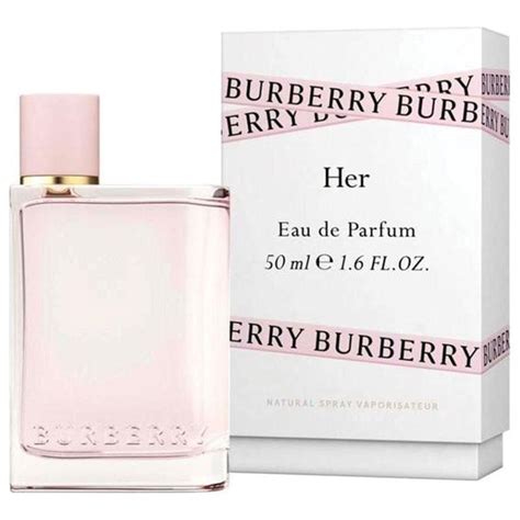 Burberry Her chemist warehouse